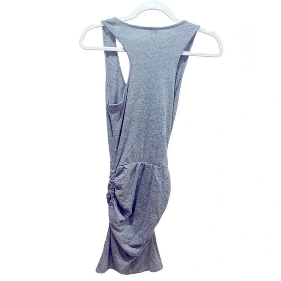 Super flattering, soft and fitted Monrow jersey dress size xs from Revolve - Picture 5 of 7